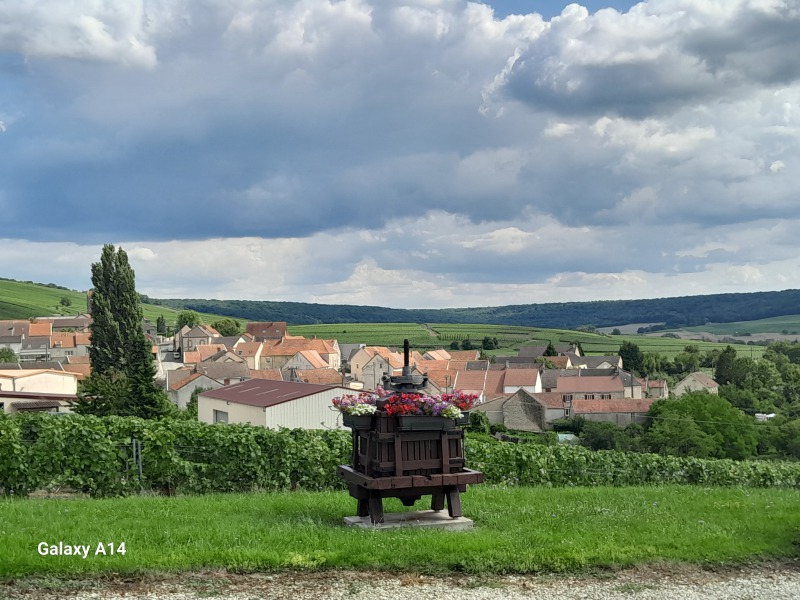 Dcouvrir<br/>le second indice photo