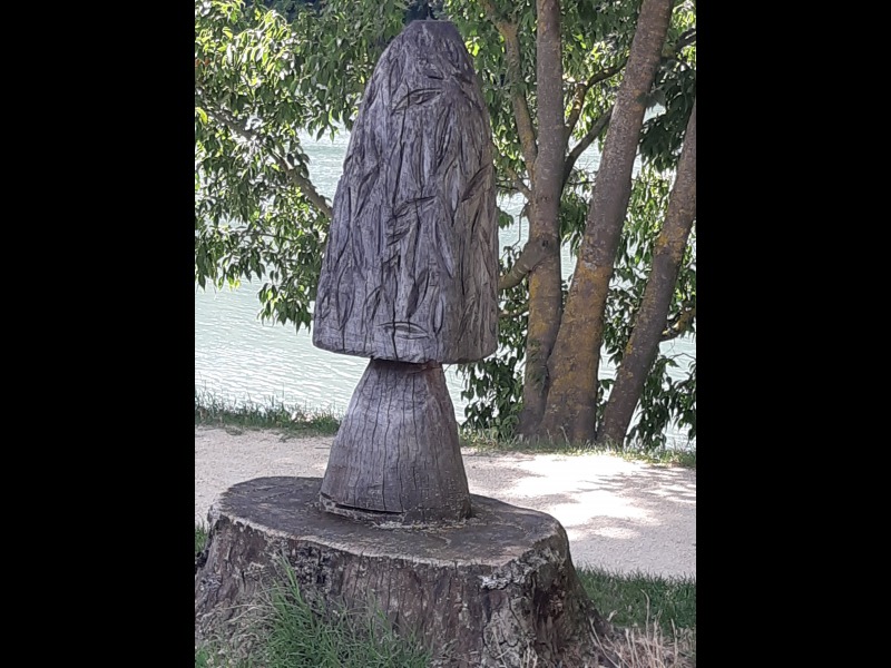 Discover<br/>the second clue picure