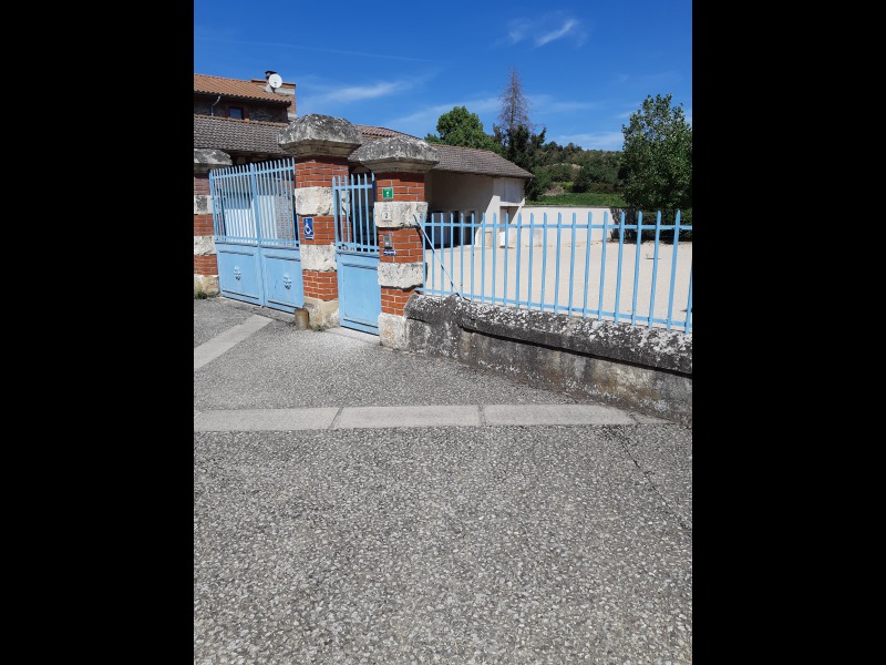 Dcouvrir<br/>le second indice photo