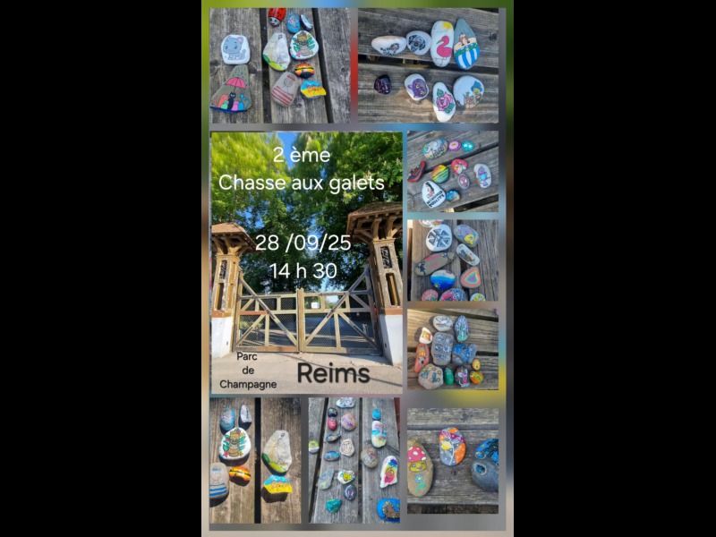 Discover<br/>the second clue picure