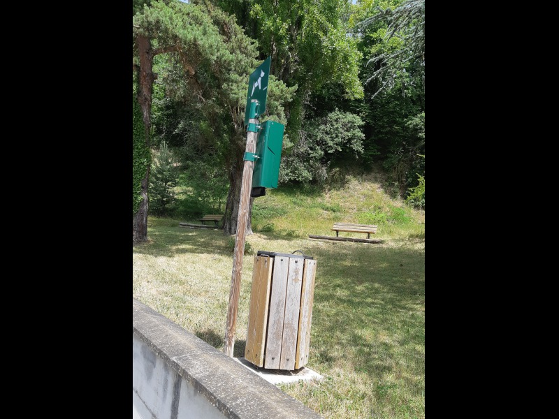 Dcouvrir<br/>le second indice photo