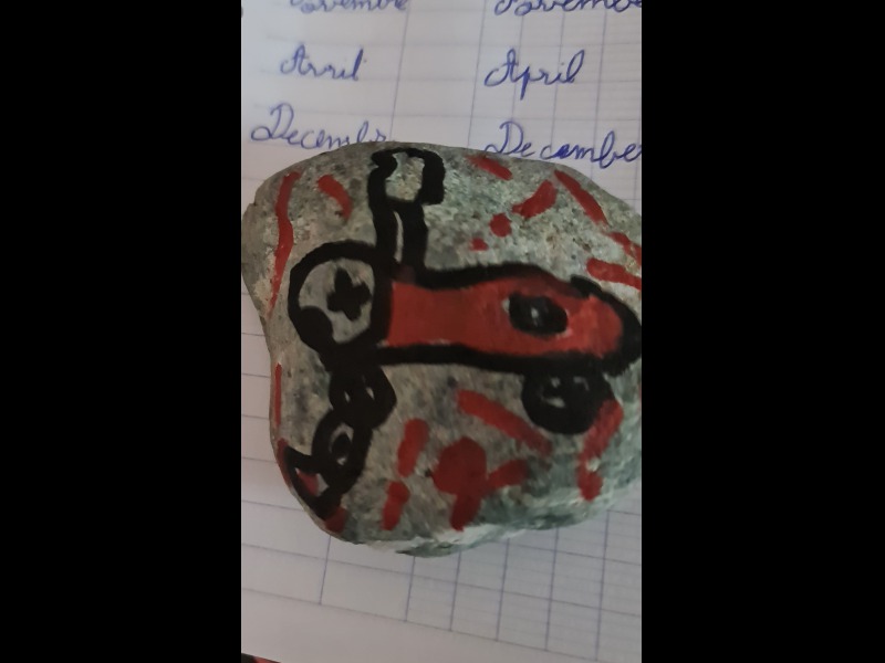 Discover<br/>the second clue picure