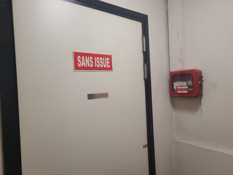 Découvrir<br/>le second indice photo