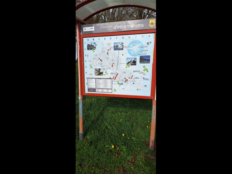 Discover<br/>the second clue picure