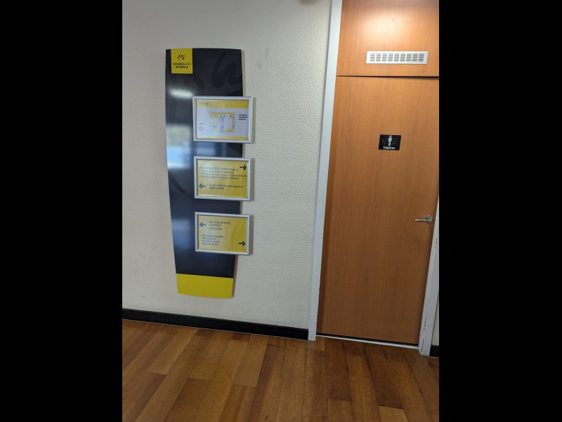 Découvrir<br/>le second indice photo