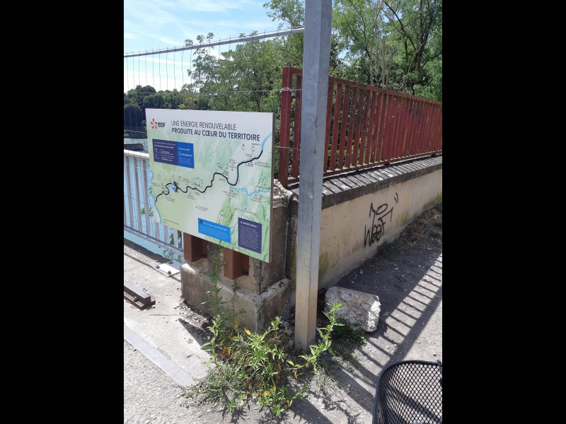 Découvrir<br/>le second indice photo