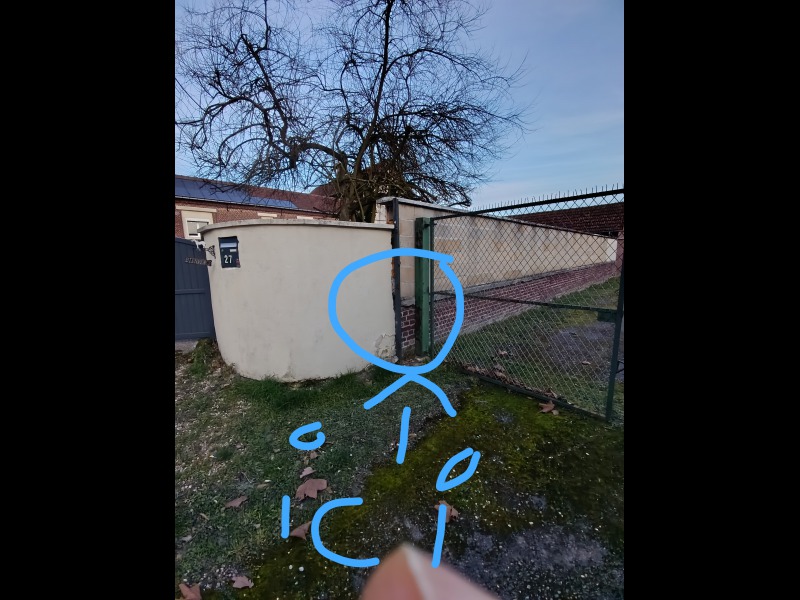 Discover<br/>the second clue picure