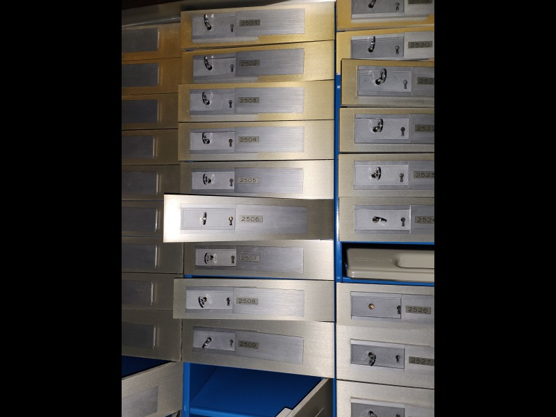 Découvrir<br/>le second indice photo