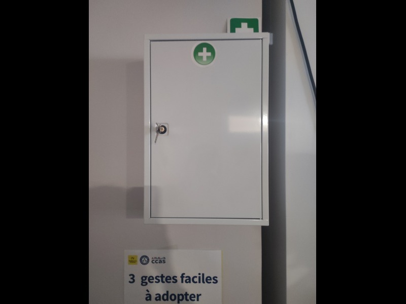 Découvrir<br/>le second indice photo