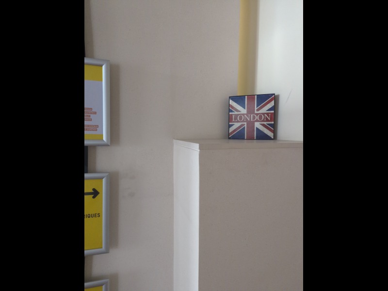 Découvrir<br/>le second indice photo