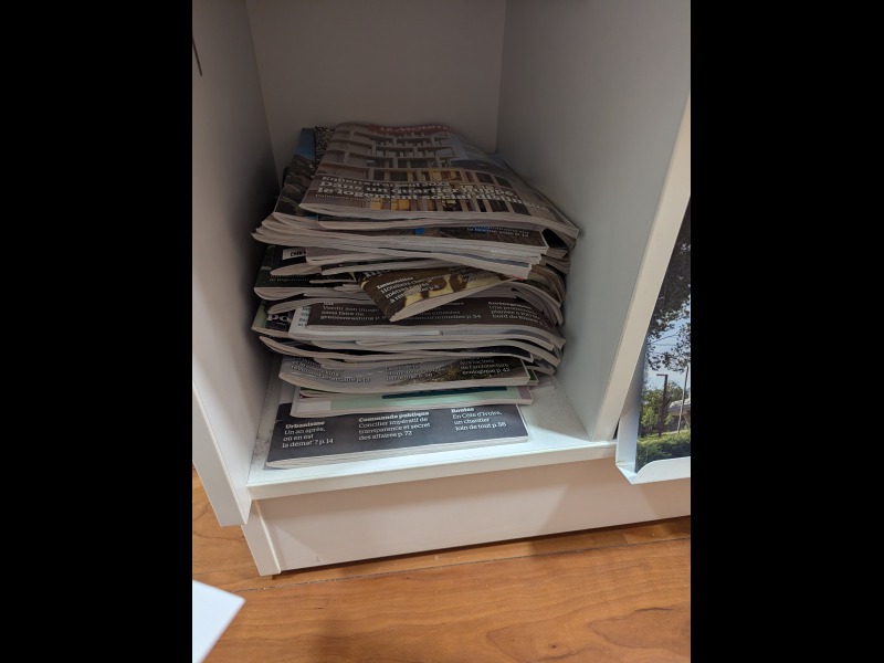 Découvrir<br/>le second indice photo