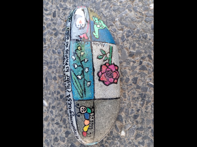 D�couvrir<br/>le second indice photo