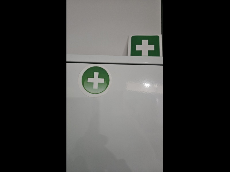 Discover<br/>the second clue picure