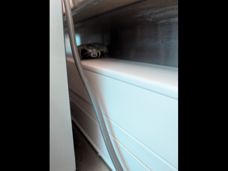 Discover<br/>the second clue picure