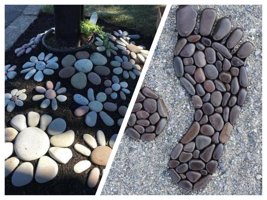 Creative Ways to Decorate Rocks for Your Garden: A Complete Guide