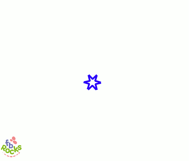 How do you make Easy Snowflakes for beginners ?