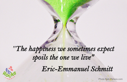 Eric-Emmanuel Schmitt quote